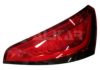 AUDI 8R0945093C Combination Rearlight